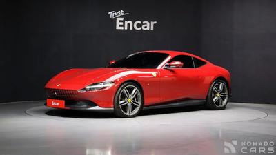 Ferrari Roma