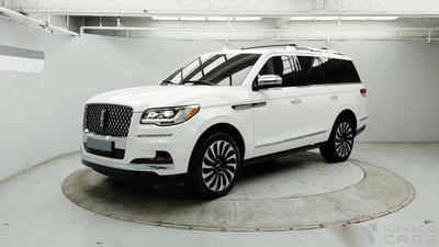 Lincoln Navigator