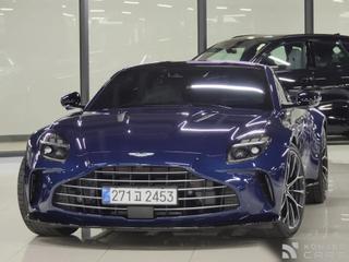 Astonmartin Vantage