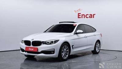 Bmw Gran Turismo