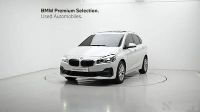 BMW 2-series