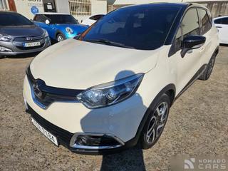 Renault-KoreaSamsung QM3