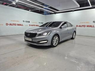 Hyundai Aslan