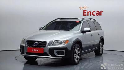 Volvo XC70