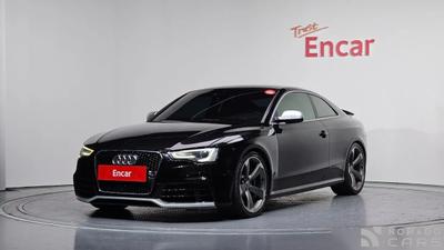 Audi rs5