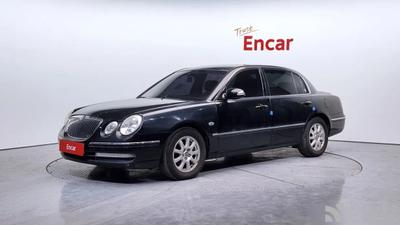 Kia OPIRUS