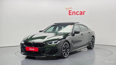 BMW 8-series