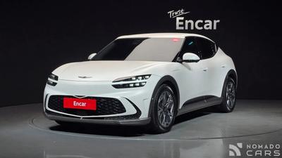 Genesis GV60