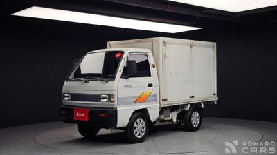 ChevroletGMDaewoo Labo