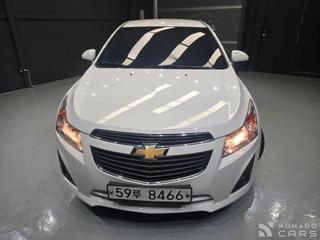 ChevroletGMDaewoo Cruze