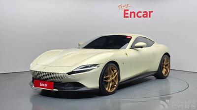 Ferrari Roma