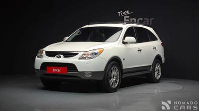 Hyundai Veracruz