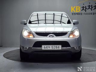 Hyundai Veracruz