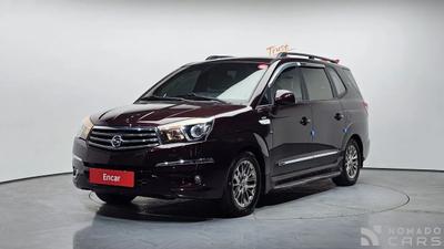 KG_Mobility_Ssangyong KORANDO