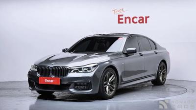 BMW 7-series