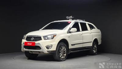 KG_Mobility_Ssangyong KORANDO