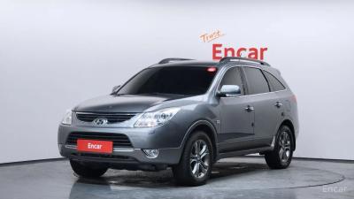Hyundai Veracruz
