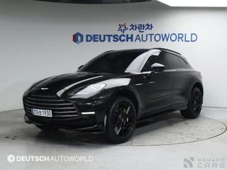 Astonmartin DBX
