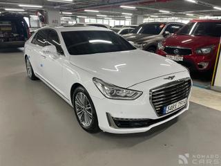 Genesis EQ900