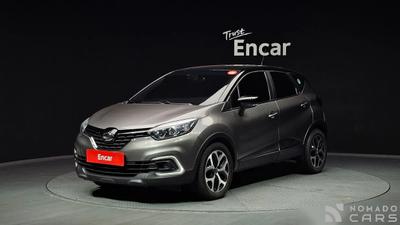 Renault-KoreaSamsung QM3