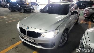 BMW Gran Turismo