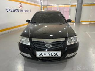 Renault-KoreaSamsung SM3
