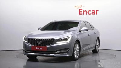 Hyundai Aslan