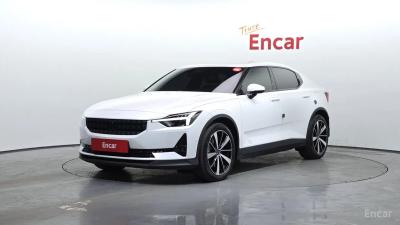 Polestar polestar-2