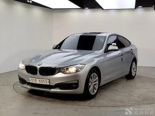 BMW Gran Turismo