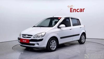 Hyundai Click