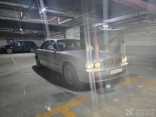 Jaguar XJ-6