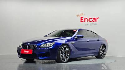 BMW M6