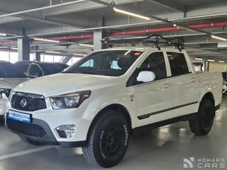 KG_Mobility_Ssangyong KORANDO