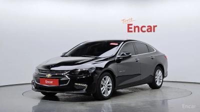 ChevroletGMDaewoo Malibu