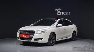 Renault-KoreaSamsung SM7