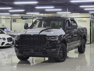 Dodge Ram Pick Up