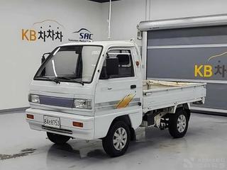 ChevroletGMDaewoo Labo
