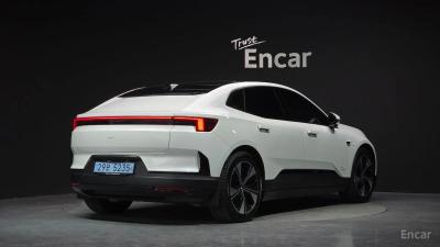 Polestar Polestar 4