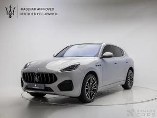 Maserati Grecale