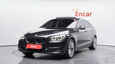 BMW Gran Turismo