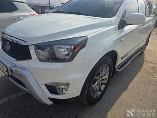 KG_Mobility_Ssangyong KORANDO