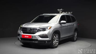 Honda Pilot