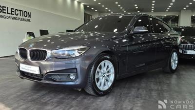 Bmw Gran Turismo