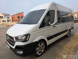 Hyundai Solati