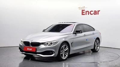 BMW 4-series