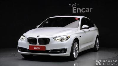 BMW Gran Turismo