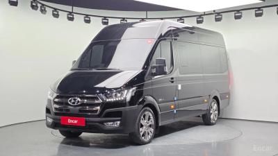 Hyundai Solati