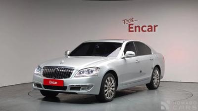KG_Mobility_Ssangyong Chairman
