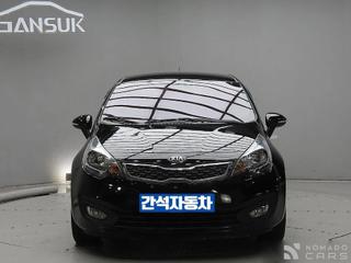 Kia Pride