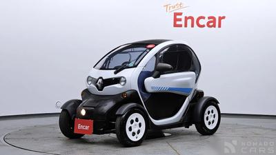 Renault-KoreaSamsung Twizy